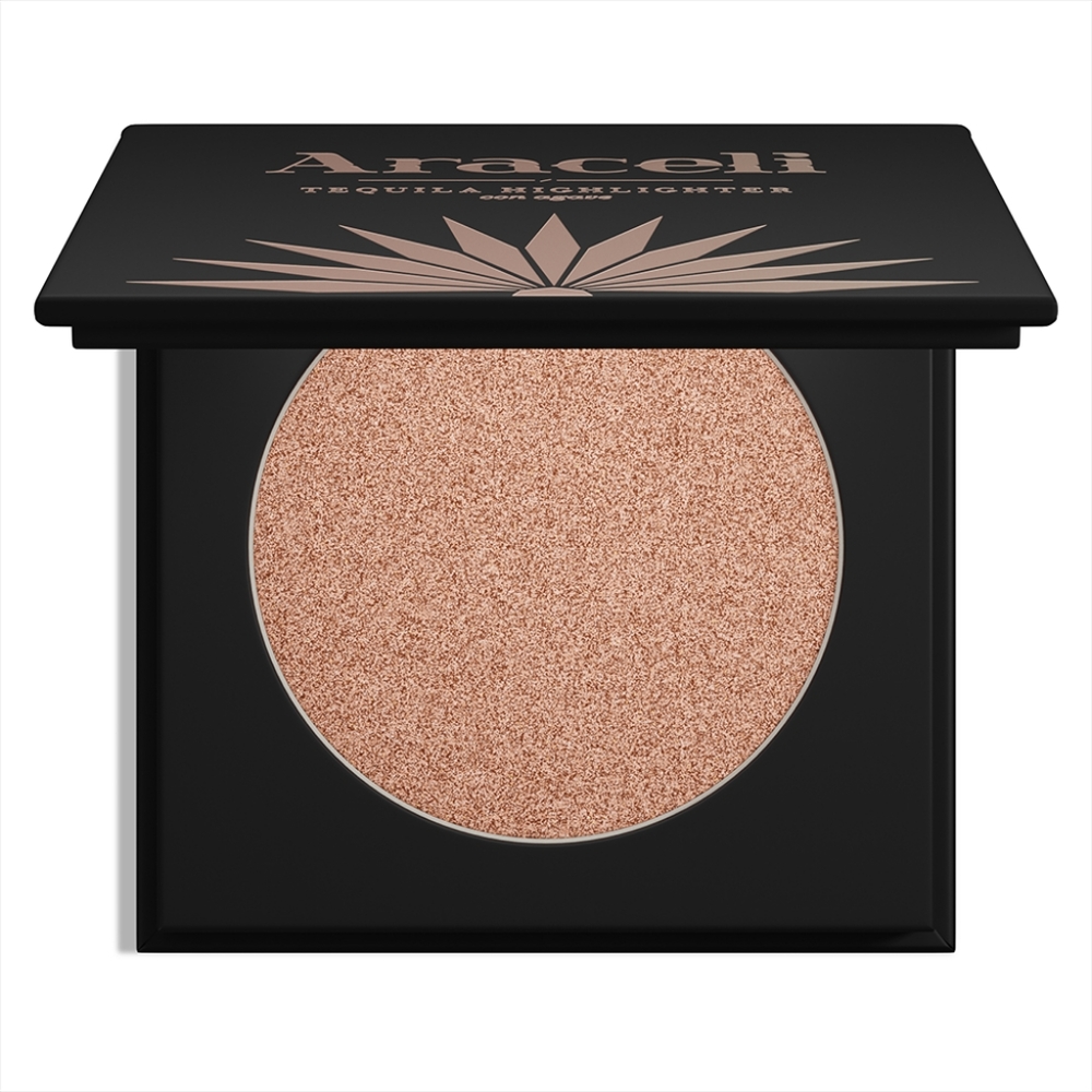 Araceli Tequila Highlighter Blanco Shade